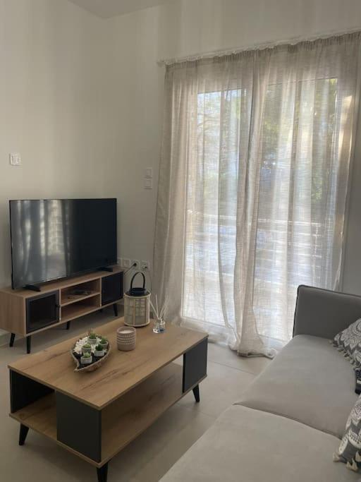 Villa Helio Kineta Экстерьер фото